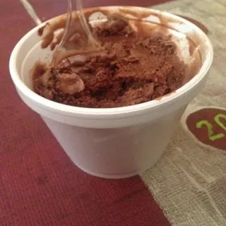 Chocolate Shock Ice Cream