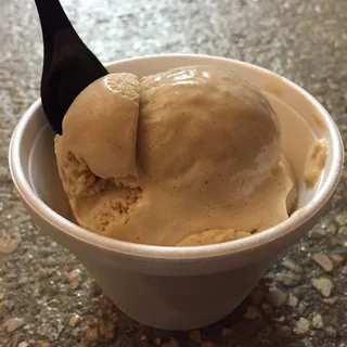 The Seaward Ice Cream