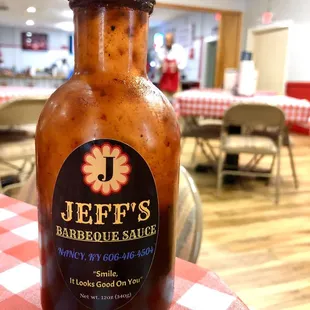 Super good sauce