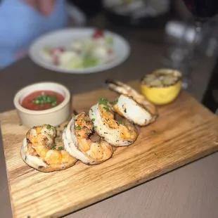 The Rex Seaside Steakhouse