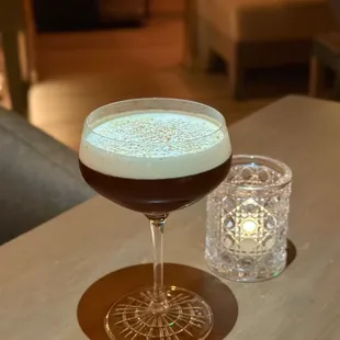 Espresso Martini