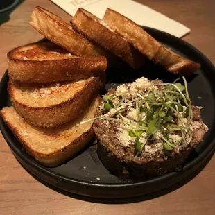 Steak Tartare