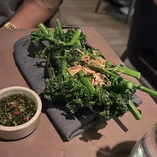 Broccolini