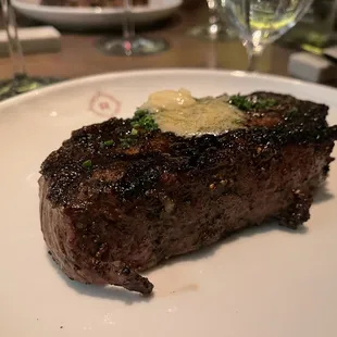 New York Strip