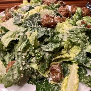 Caesar Salad