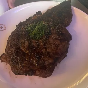Ribeye Steak