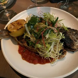 Branzino