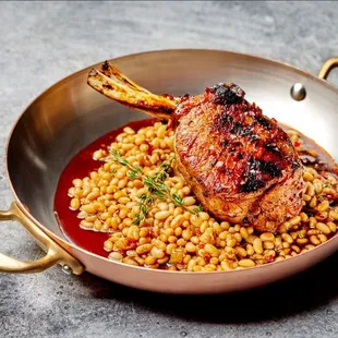 The Rez Grill - Seminole Hard Rock Tampa