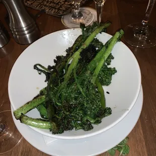 Broccolini