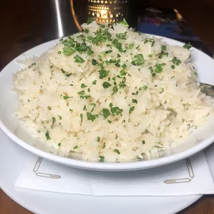 Basmati Rice