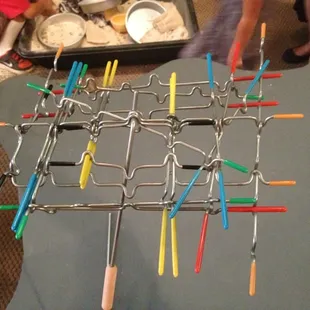 Keeping things in balance