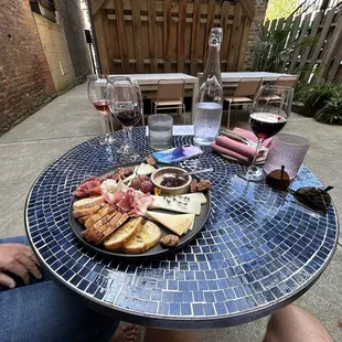 Charcuterie