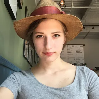 Meredith S.