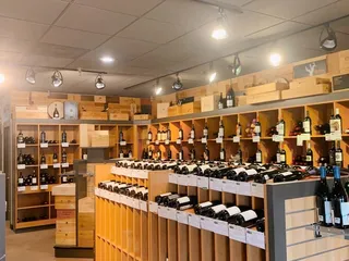 A Bottle or Two