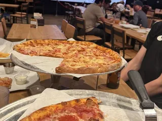 Two Brothers' Pizza