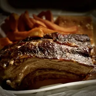 The Ribjoint Roadhouse