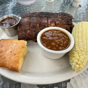 Baby backs
