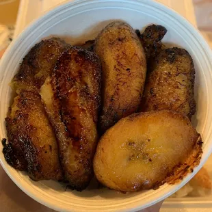 Plantains