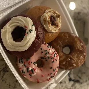 Donuts!