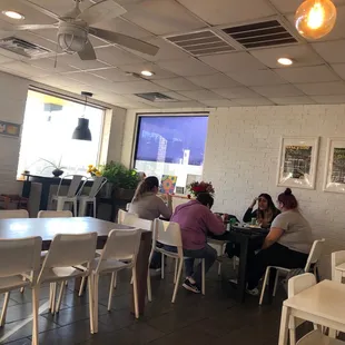 Dinning room
