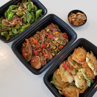 Banchan
