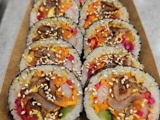 Annie's Street Food
