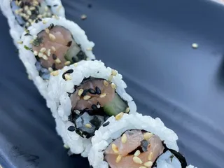 206 Luster Grill