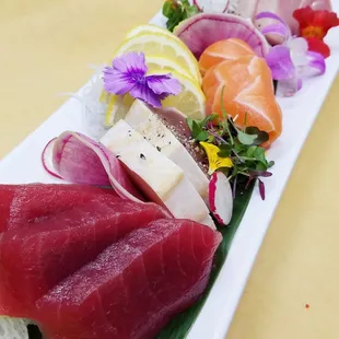 Sashimi Mix