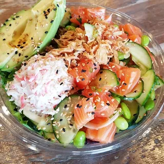 California Love Bowl