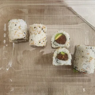 California Roll