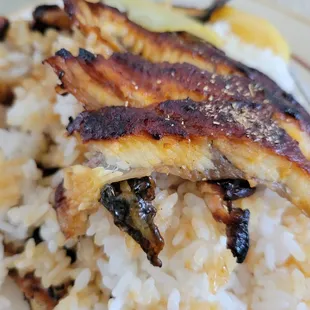 Unagi Don