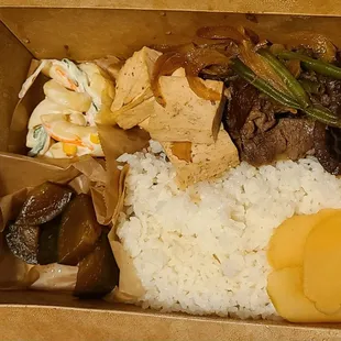 Prime Beef Sukiyaki