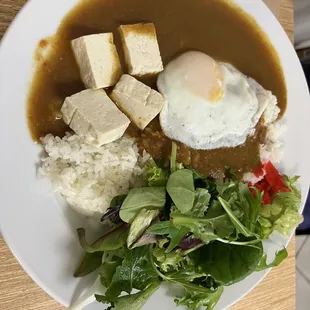Japanese Curry