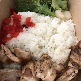Chicken Curry