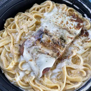Cajun Salmon
