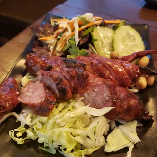 Thai Sausage