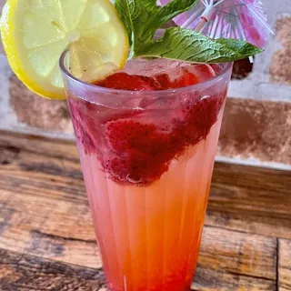 Strawberry Lemonade