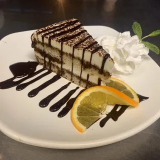 Tiramisu