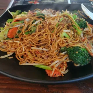 Chow Mein