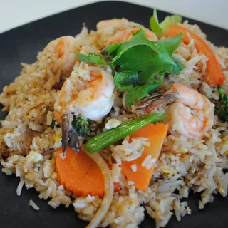 Thai Fried Rice
