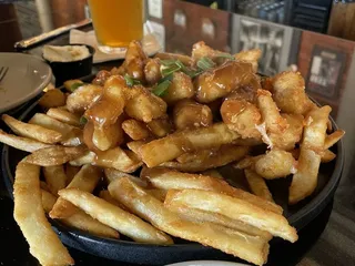 The Cornerstone Brewing Company