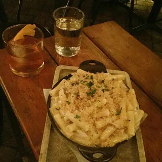 Mac and Cheese