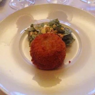 Crab Cake
