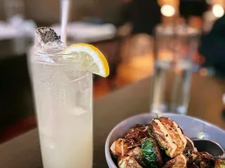 Heritage Restaurant & Bar