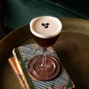 Espresso Martini