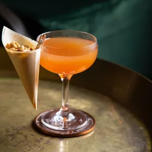 Luncheonette Manhattan