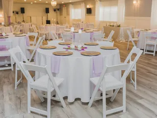 Simply Unique Events