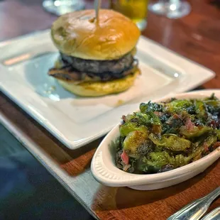 The Rickhouse Restaurant & Lounge