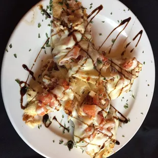 Bruschetta