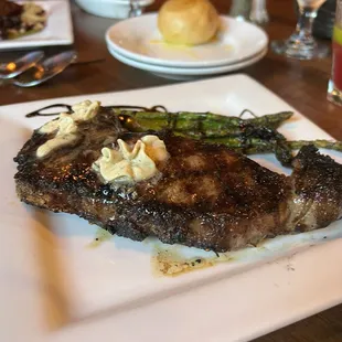 New York Strip